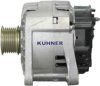 RENAU 8200410674 Alternator